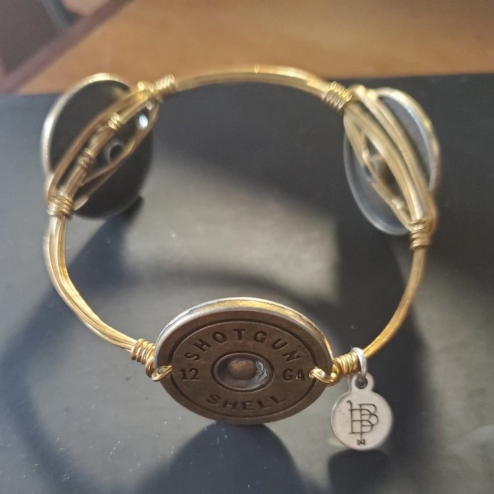 Bourbon and Bowties bangle